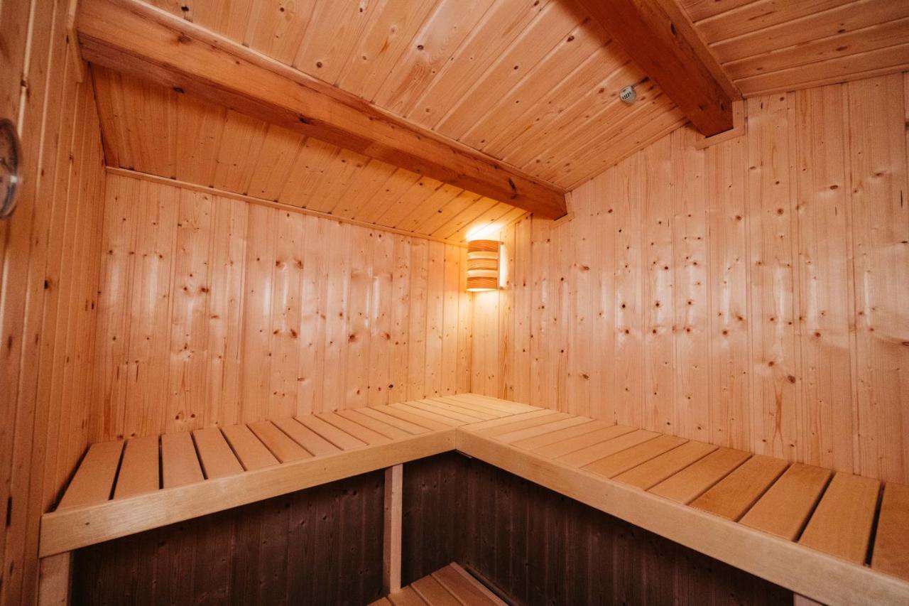 Gemuetliches Nurdachhaus Im Naturparadies Mit Sauna - Erholung Pur Бад-Вюнненберг Экстерьер фото